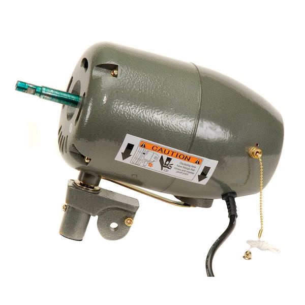 Global Industrial Replacement 1/4 Hp Motor For 24 Wall Fan Model 607050 RP7003 - main